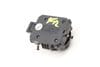 Seat Lumbar Adjustment Switch / Button 2048702658 — photo 2