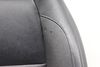 Upper Sport Seat Backrest Cushion Assembly 0009108104 — photo 2