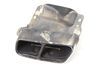 AMG Exhaust Tip / Tailpipe Trim 1764900327 — photo 3