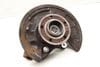 Spindle Knuckle w/ Wheel Bearing 1763500500 — photo 1