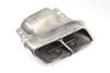 AMG Exhaust Tip / Tailpipe Trim 1764900427 — photo 3