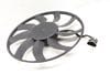 Electric Cooling Fan 7P0121203D — photo 1
