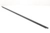 Exterior Door Window Slot Seal / Trim 7P5837475G — photo 1