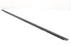 Exterior Door Window Slot Seal / Trim 7P5837475G — photo 2
