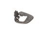 Exterior Door Handle Seal / Gasket (FRONT) 7P5837209 — photo 2