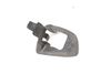 Exterior Door Handle Seal / Gasket (FRONT) 7P5837210 — photo 2