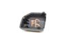 Door Panel Pull / Grab Handle Trim Cover 7P5867394A — photo 3