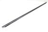 Exterior Door Window Slot Seal / Trim 7P5837476G — photo 1