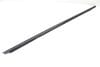Exterior Door Window Slot Seal / Trim 7P5837476G — photo 2
