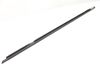 Exterior Door Window Slot Seal / Trim 7P5837476G — photo 4