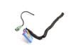 Instrument Cluster Wiring Connector / Pigtail — photo 1