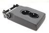 Seat Center Armrest / Cup Holder 7P5885081G — photo 1
