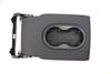 Seat Center Armrest / Cup Holder 7P5885081G — photo 2