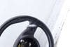 3-SPOKE Steering Wheel (LEATHER) 7PP419091CK — photo 3