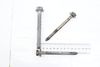 AC Compressor Screw / Bolt Set (3) — photo 2