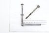 AC Compressor Screw / Bolt Set (3) — photo 3