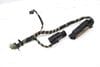 Air Suspension Control Module Wiring Connector Pigtail Set — photo 2