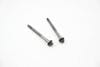 Alternator Screw / Bolt Set (2) 90038501401 — photo 2