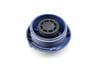 Coolant Reservoir / Tank / Bottle Cap 1J0121321B — photo 2