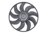 Electric Cooling Fan Blade 97010606106 — photo 1
