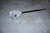 Differential / Axle Carrier Assembly 97034901102 — photo 5