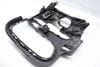 Bumper Side Retaining Frame / Mount Bracket 97050566300 — photo 3