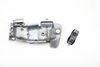 Door Handle Bracket / Lock Cylinder / Key 97053890114 — photo 1