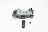 Door Handle Bracket / Lock Cylinder / Key 97053890114 — photo 2