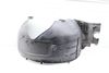 Fender Liner / Wheel Housing Cover (REARWARD) 97050412501 — photo 2