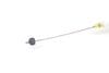 Door Lock Actuator Bowden Cable 97053731900 — photo 2