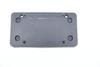 License Plate Holder / Mount Bracket 97070110509 — photo 1