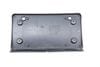 License Plate Holder / Mount Bracket 97070110509 — photo 2