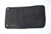 Carpet Floor Mat (PORSCHE) — photo 1