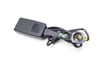 Seat Belt Buckle / Receiver 97080318405 — photo 2