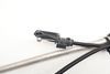 Hood Latch Release Cable 97051121902 — photo 2