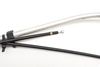Hood Latch Release Cable 97051121902 — photo 3