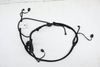 Hood Wiring Harness / Windshield Washer Nozzle Hose 97061254020 — photo 1