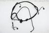 Hood Wiring Harness / Windshield Washer Nozzle Hose 97061254020 — photo 2