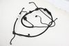 Hood Wiring Harness / Windshield Washer Nozzle Hose 97061254020 — photo 1