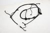 Hood Wiring Harness / Windshield Washer Nozzle Hose 97061254020 — photo 2