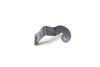 High Tone Horn Mount / Bracket 97063502500 — photo 2