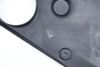 Windshield Cowl / Cover 97050453302 — photo 3