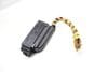 Parking Brake Module Wiring Connector / Pigtail 3C0973763A — photo 2