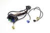 Radio / Stereo / Navigation Unit Wiring Connector / Pigtail Set — photo 1