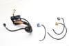Radio / Stereo / Navigation Unit Wiring Connector / Pigtail Set — photo 2