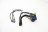 Radio / Stereo / Navigation Unit Wiring Connector / Pigtail Set — photo 1