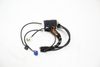 Radio / Stereo / Navigation Unit Wiring Connector / Pigtail Set — photo 2