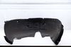 Quarter Panel Fender Liner / Wheel Housing Cover 97050413303 — photo 1