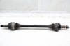 CV Axle Shaft 97033202401 — photo 1
