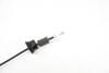 Door Lock Actuator Bowden Cable 97053631900 — photo 2